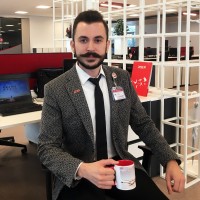 Ersin Sancakli