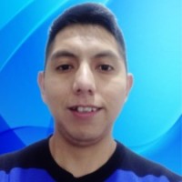 Cristian Canto Bueno