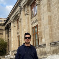 mesut akgül