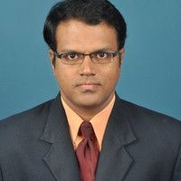Vijay Matcha