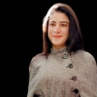 Namra Zahid