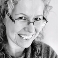 Anne Scrimshaw