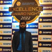 Masiur Rahman