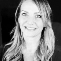 Trish Tharani