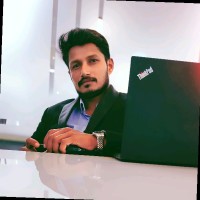 Anoop K.N