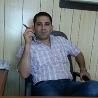 Hamed Mahmoud AL Banna