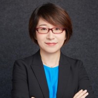 Lina ZHU