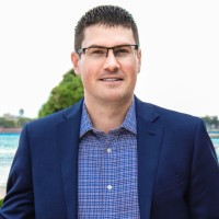 Graham Hill, Bba, Cfp, Cim