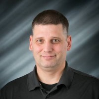 Michael Britt