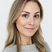 Caroline Nordin