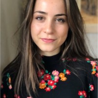 Lucie Collard
