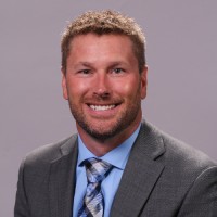 Jeremy Rham