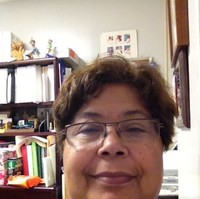Luz Sánchez