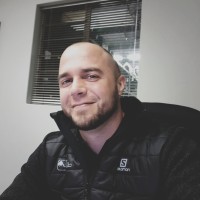 Christiaan Louw