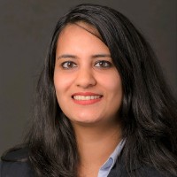 Komal Gupta