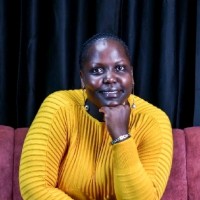 Anastacia Wambui