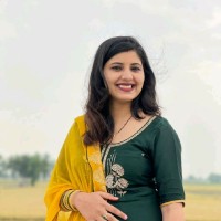 Chetna Arya