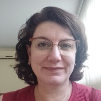 Samira Cristina de Almeida