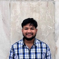 Kartik Goyal
