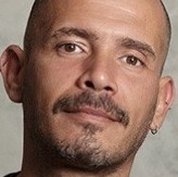 Rodrigo Taborda