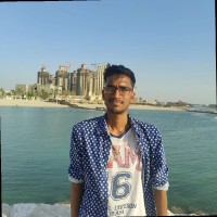 I Sumanth