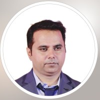Nazar Asgar
