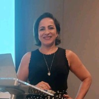 Adriana Alves da Silva