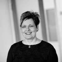 Lene Kousholt Larsen