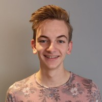 Nick Van Huizen