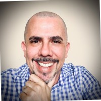 Joseph Quirós Monge