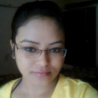 Prerna Kishore