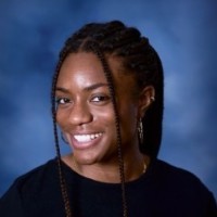 Ashley Prescod
