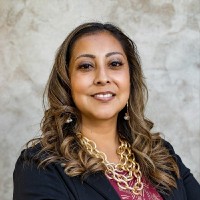 Claudia I. Daniel, MBA