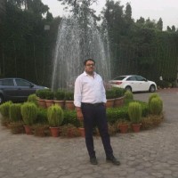 Vivek Kaushik