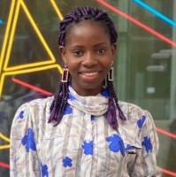 Rita Gennifer GOUSAKODE