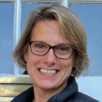 Louise Catherwood