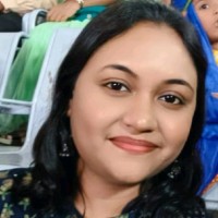 Rachana Nayak