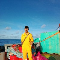 Mohammad Arif Aizimmuddin Bin Alwi