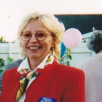 Olga Campeau