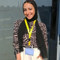 Eman Samy Yassin