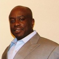 Andre Williams