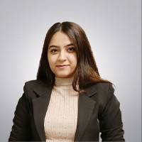 Simran Arora