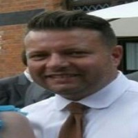 Glenn Hayes
