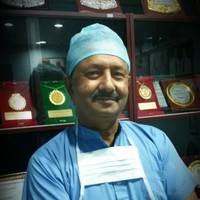 Asit Baran Adhikary
