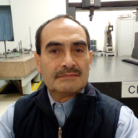 Jorge Arzate