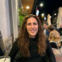 Alba Armengol Jounou