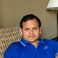 Sanjib Mohanty