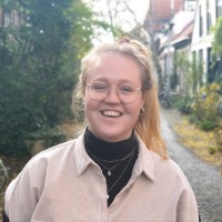 Marjolein Viersen