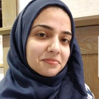Maham Javed