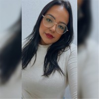 Camila Dos Santos Silva